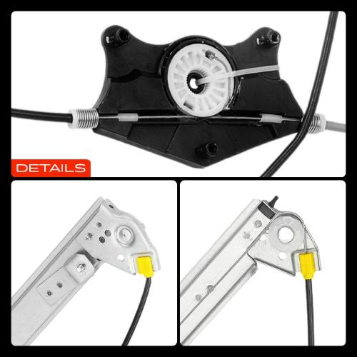 Frankberg 1x Fensterheber Vorne Rechts für Skoda Fabia III NJ3 ab 2014 Bild Frankberg 1x Fensterheber Vorne Rechts für Skoda Fabia III NJ3 ab 2014