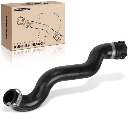 1x Kühlerschlauch Kühlwasserschlauch für Volvo XC90 I 275 3.2L 2006-2014 Bild 1x Kühlerschlauch Kühlwasserschlauch für Volvo XC90 I 275 3.2L 2006-2014