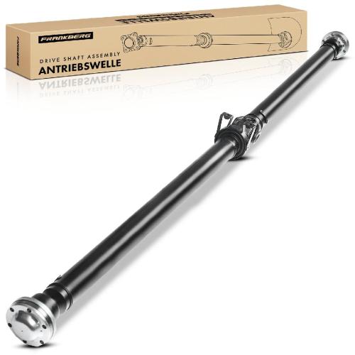 Frankberg 1x Kardanwelle Gelenkwelle Hinterachse für Volvo S70 874 V70 I 875 876 2.4L 2.0L 2.3L 1997-2000 Bild Frankberg 1x Kardanwelle Gelenkwelle Hinterachse für Volvo S70 874 V70 I 875 876 2.4L 2.0L 2.3L 1997-2000