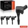 Frankberg 4x Z ndmodul Z ndspule f r VW Golf Alltrack VI VII Variant Arteon Polo Passat Beetle Jetta IV Scirocco Sharan Bild Frankberg 4x Z ndmodul Z ndspule f r VW Golf Alltrack VI VII Variant Arteon Polo Passat Beetle Jetta IV Scirocco Sharan