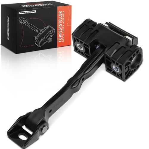 Frankberg 1x Türfeststeller Türfangband Türstopper Vorne für Audi A1 Sportback 8X1 8XK 8XA 8XF Bild Frankberg 1x Türfeststeller Türfangband Türstopper Vorne für Audi A1 Sportback 8X1 8XK 8XA 8XF
