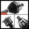 Frankberg 1x Antriebswelle Vorderachse Links für Audi 100 Avant A6 Avant 4A5 4A2 1990-1997 Bild Frankberg 1x Antriebswelle Vorderachse Links für Audi 100 Avant A6 Avant 4A5 4A2 1990-1997