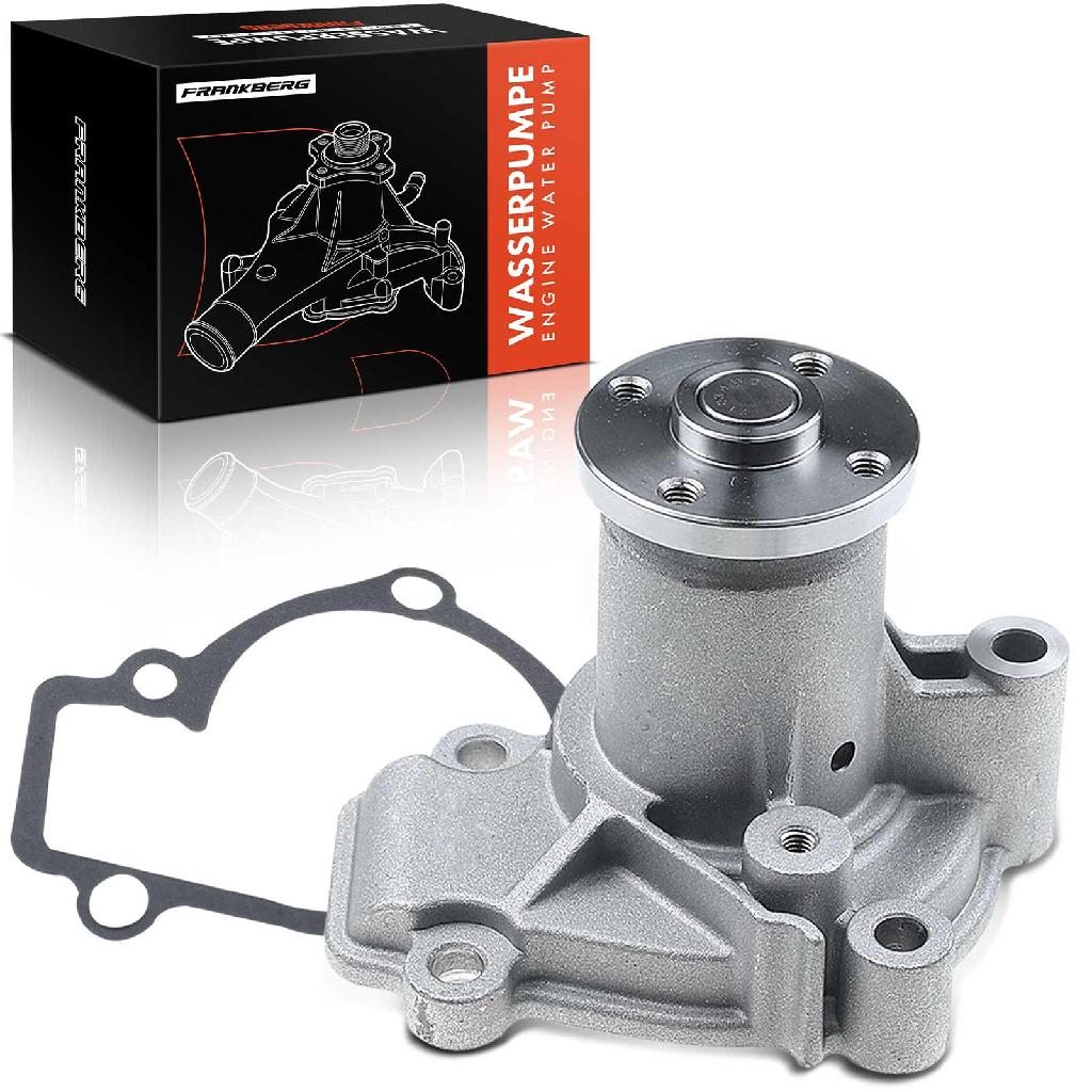 1x Wasserpumpe Kühlwasserpumpe für Hyundai Coupe Elantra Lantra II i30 KIA Cee'D Sportage 1.6L-2.0L