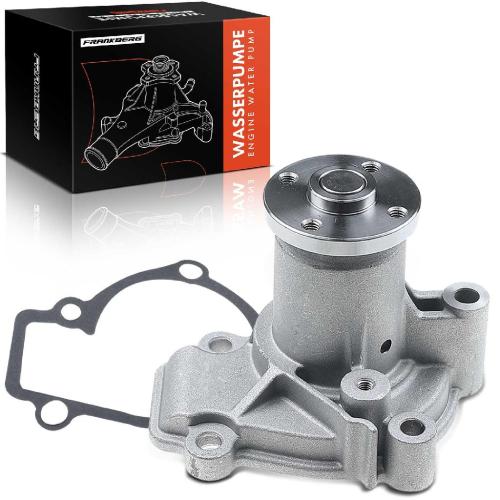 1x Wasserpumpe Kühlwasserpumpe für Hyundai Coupe Elantra Lantra II i30 KIA Cee'D Sportage 1.6L-2.0L Bild 1x Wasserpumpe Kühlwasserpumpe für Hyundai Coupe Elantra Lantra II i30 KIA Cee'D Sportage 1.6L-2.0L