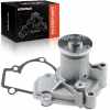 1x Wasserpumpe Kühlwasserpumpe für Hyundai Coupe Elantra Lantra II i30 KIA Cee'D Sportage 1.6L-2.0L Bild 1x Wasserpumpe Kühlwasserpumpe für Hyundai Coupe Elantra Lantra II i30 KIA Cee'D Sportage 1.6L-2.0L