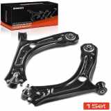 1x Querlenker Vorderachse für VW Beetle 5C1 5C2 Beetle Cabriolet 5C7 5C8 1.2L 1.4L 1.6L 2011-2019