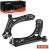 1x Querlenker Vorderachse f&uuml;r VW Beetle 5C1 5C2 Beetle Cabriolet 5C7 5C8 1.2L 1.4L 1.6L 2011-2019