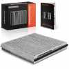 1x Innenraumfilter Aktivkohle für Renault Laguna II BG0/1 KG0/1 Vel Satis BJ0 Bild 1x Innenraumfilter Aktivkohle für Renault Laguna II BG0/1 KG0/1 Vel Satis BJ0