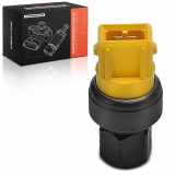 Frankberg 1x Druckschalter Klimaanlage für Volvo 940 II 960 II Kombi 944 945 964 965 2.0L-2.9L