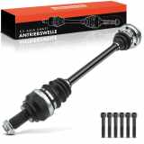 1x Antriebswelle Hinterachse Links für BMW X1 E84 2.0L 2009-2015