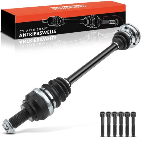 1x Antriebswelle Hinterachse Links für BMW X1 E84 2.0L 2009-2015 Bild 1x Antriebswelle Hinterachse Links für BMW X1 E84 2.0L 2009-2015