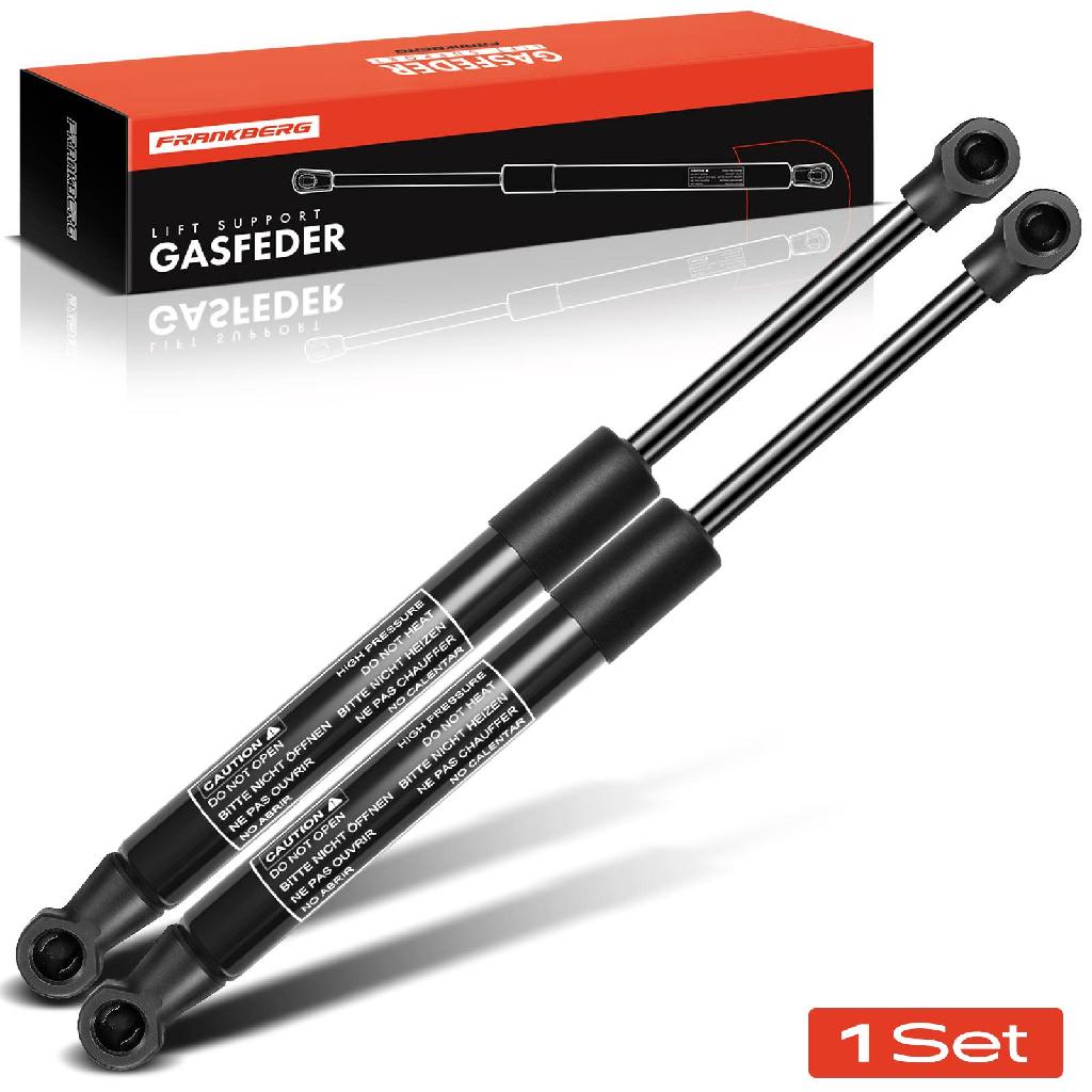 2x Gasfeder Dämpfer Heckklappe Ferrari 599 GTB/GTO Coupe 2006-2012