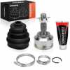Frankberg 1x Antriebswelle Gelenksatz Vorderachse f r Citro n C5 1 2 DC DE RC RE Peugeot Partner Bild Frankberg 1x Antriebswelle Gelenksatz Vorderachse f r Citro n C5 1 2 DC DE RC RE Peugeot Partner