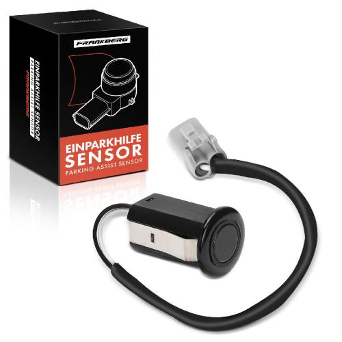 Frankberg 1x Parksensor PDC Sensor Vorne und Hinten für Toyota Camry V2 Stufenheck V3 V4 Bild Frankberg 1x Parksensor PDC Sensor Vorne und Hinten für Toyota Camry V2 Stufenheck V3 V4