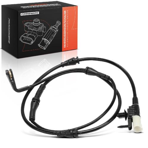 1x Warnkontakt Bremsbelagverschleiß Vorderachse für Jaguar F-Pace X761 Land Rover 5.0L Bild 1x Warnkontakt Bremsbelagverschleiß Vorderachse für Jaguar F-Pace X761 Land Rover 5.0L