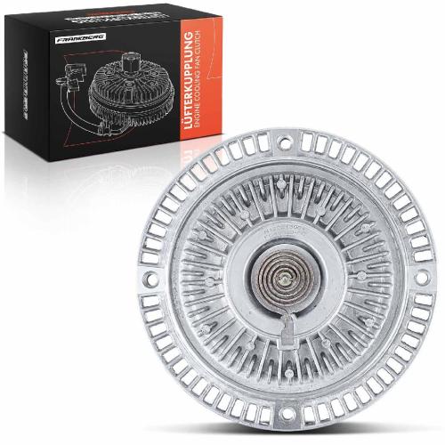 1x Lüfterkupplung Kühlerlüfte für Ford Transit Bus Kasten Pick-up E T 2.5L 86-91 Bild 1x Lüfterkupplung Kühlerlüfte für Ford Transit Bus Kasten Pick-up E T 2.5L 86-91