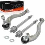 Frankberg 1x Querlenker Satz Vorderachse für BMW 2 Active Tourer U06 U11 U10 MINI U25 1.5L 2.0L Bj ab 2021