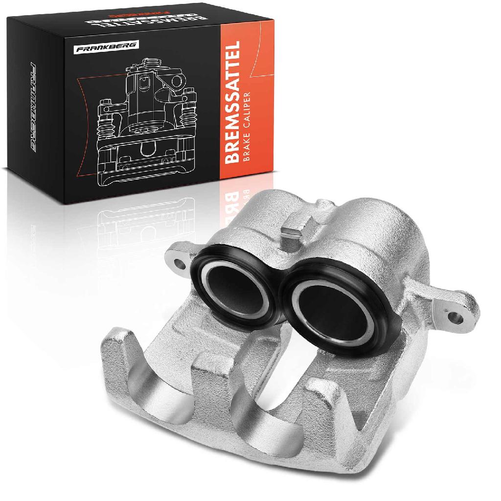 Frankberg 1x Bremssattel Vorderachse Links für Citroën C25 Fiat Ducato Panorama Peugeot J5