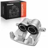 Frankberg 1x Bremssattel Vorderachse Links für Citroën C25 Fiat Ducato Panorama Peugeot J5