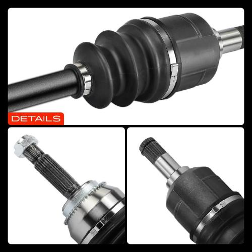 1x Antriebswelle Vorderachse Links für Mitsubishi Lancer VII Station Wagon CSA CTA CSW CTW 1.6L Bild 1x Antriebswelle Vorderachse Links für Mitsubishi Lancer VII Station Wagon CSA CTA CSW CTW 1.6L