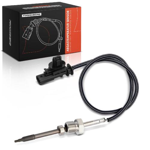 Frankberg 1x Abgastemperatursensor f r Fiat 500X 334 Tipo Kombi Alfa Romeo Giulietta 1.6L Bild Frankberg 1x Abgastemperatursensor f r Fiat 500X 334 Tipo Kombi Alfa Romeo Giulietta 1.6L