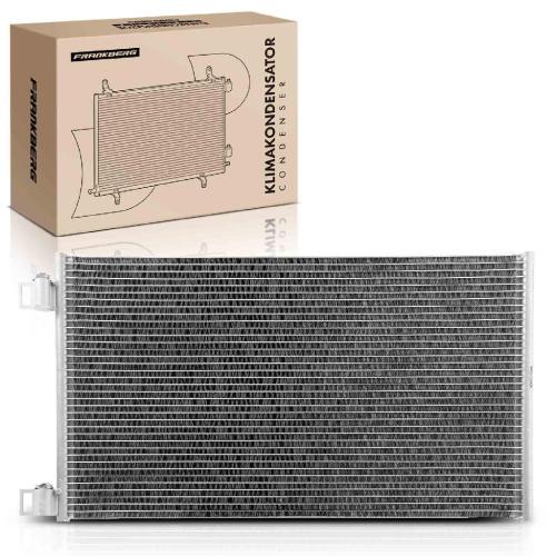 1x Kondensator Klimaanlage für Mercedes-Benz Citan W415 Renault Kangoo 1.2 1.5 1.6L Bild 1x Kondensator Klimaanlage für Mercedes-Benz Citan W415 Renault Kangoo 1.2 1.5 1.6L