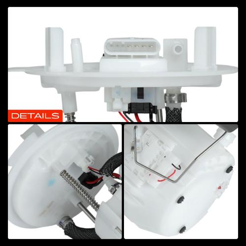 1x Kraftstoffpumpe für Mercedes-Benz CLA Coupe C117 GLA-Klasse X156 2.0L 2013-2019 Bild 1x Kraftstoffpumpe für Mercedes-Benz CLA Coupe C117 GLA-Klasse X156 2.0L 2013-2019