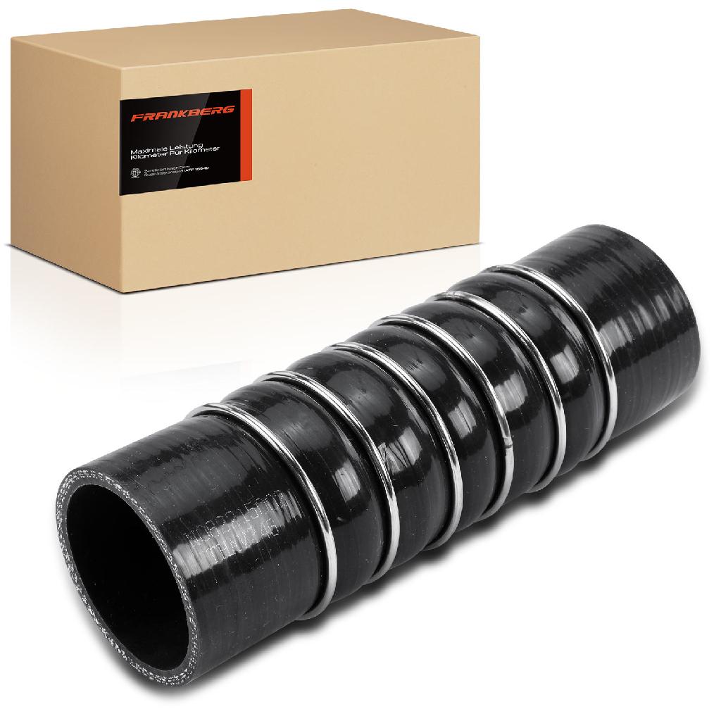 Frankberg 1x Kühlerschlauch Turboschlauch für Ford B-Max Fiesta VI VI Van KA Tourneo Courier B460 MPV