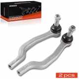 2x Spurstangenkopf Vorderachse für Mercedes-Benz A-Klasse W168 1.4L 1.6L 1.7L 1.9L 2.1L 1997-2004
