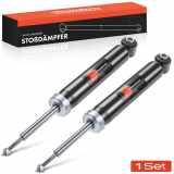2x Stoßdämpfer Hinterachse für Volvo S60 2 134 S80 2 124 V60 I 155 157 V70 2I 135 2006-2018