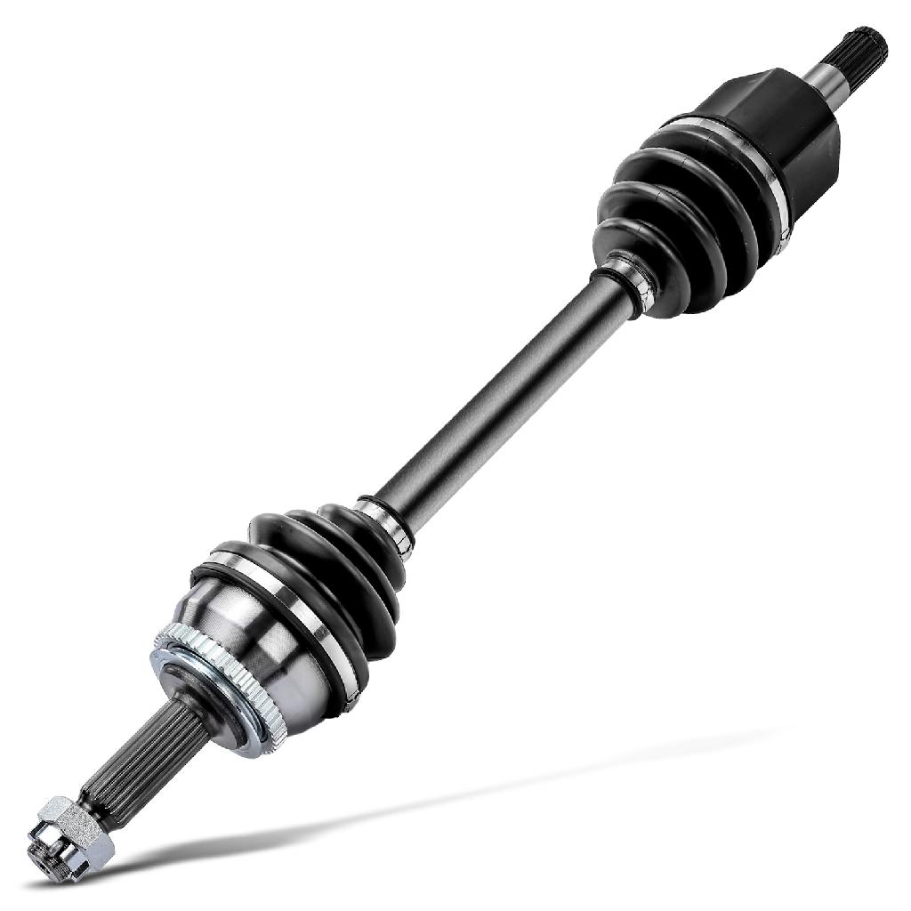 Frankberg 1x Antriebswelle Vorderachse Links für Hyundai Accent II LC 1.5L 2002-2005