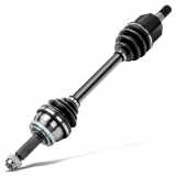 Frankberg 1x Antriebswelle Vorderachse Links für Hyundai Accent II LC 1.5L 2002-2005