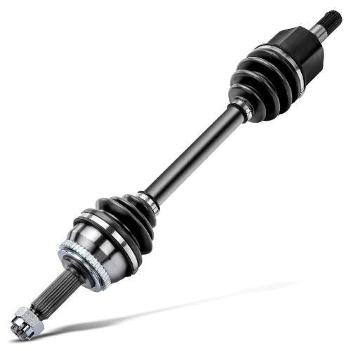Frankberg 1x Antriebswelle Vorderachse Links für Hyundai Accent II LC 1.5L 2002-2005 Bild Frankberg 1x Antriebswelle Vorderachse Links für Hyundai Accent II LC 1.5L 2002-2005