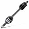 Frankberg 1x Antriebswelle Vorderachse Links für Hyundai Accent II LC 1.5L 2002-2005 Bild Frankberg 1x Antriebswelle Vorderachse Links für Hyundai Accent II LC 1.5L 2002-2005