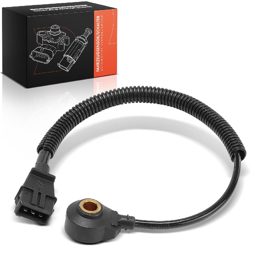 1x Klopfsensor Klopfgeber für Hyundai Santa Fé II CM KIA Magentis MG 2.7L