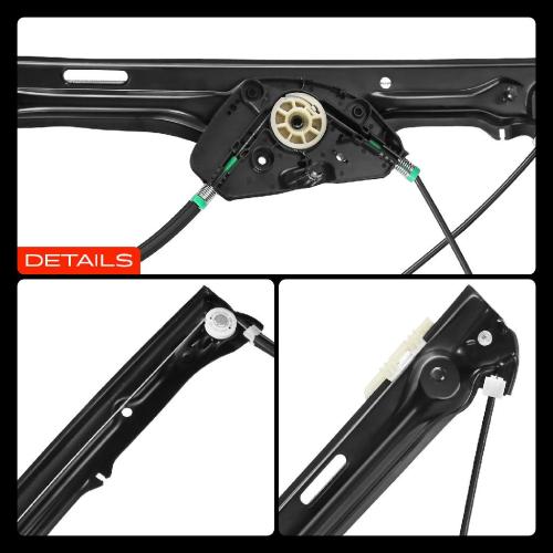 1x Fensterheber Vorne Rechts für BMW X3 F25 X4 F26 s/xDrive ab 2014/05 Bild 1x Fensterheber Vorne Rechts für BMW X3 F25 X4 F26 s/xDrive ab 2014/05