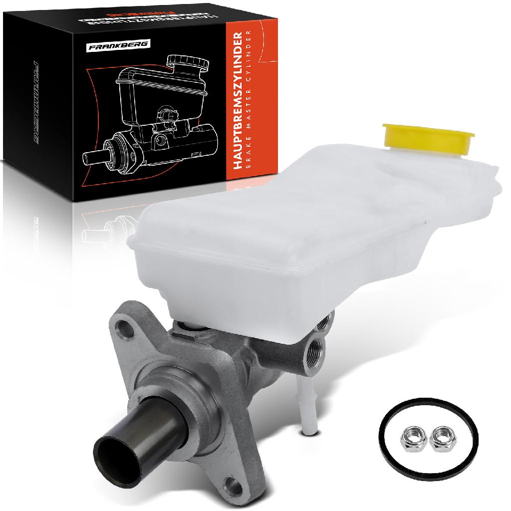 1x Hauptbremszylinder Bremszylinder für Ford Galaxy Mondeo IV BA7 S-Max Land Rover