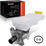 1x Hauptbremszylinder Bremszylinder für Ford Galaxy Mondeo IV BA7 S-Max Land Rover