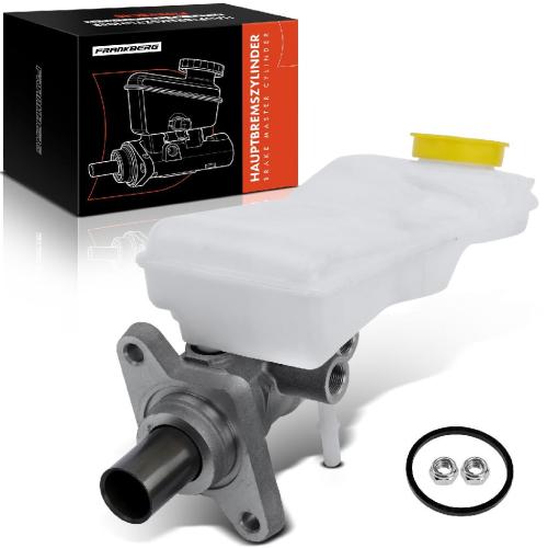 1x Hauptbremszylinder Bremszylinder für Ford Galaxy Mondeo IV BA7 S-Max Land Rover Bild 1x Hauptbremszylinder Bremszylinder für Ford Galaxy Mondeo IV BA7 S-Max Land Rover