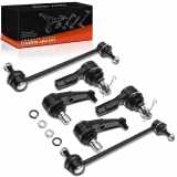 1x Querlenker Satz Vorderachse für Mazda 323 C V BA 323 F V 323 P V 323 S V 1.3L 1.5L 1.8L 2.0L 1.7L 1994-1998