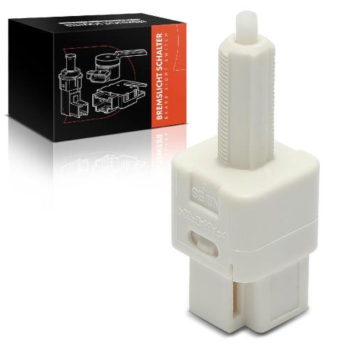 1x Bremslichtschalter für Nissan Micra 3 Juke Qashqai I X-Trail Renault Koleos I Bild 1x Bremslichtschalter für Nissan Micra 3 Juke Qashqai I X-Trail Renault Koleos I