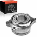 Frankberg 1x Radnabe Radlagersatz Hinterachse beidseitig für Nissan 200 SX S13 S14 1.8L 2.0L 1988-1999