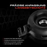 1x Lagerung Gelenkwelle Kardanwellenlager für Ford Ranger ET Mazda BT-50 Pick-up CD