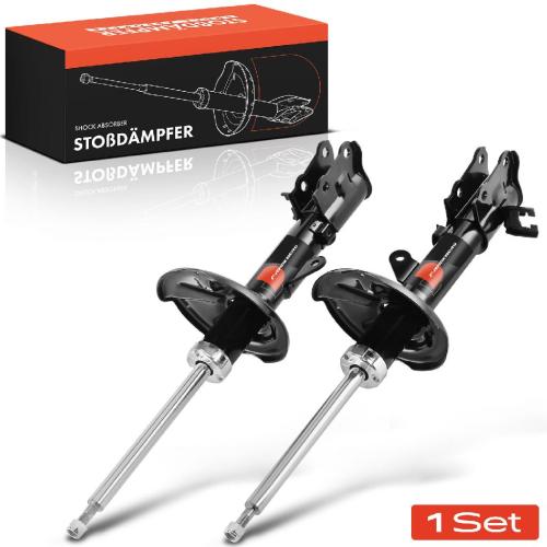 2x Stoßdämpfer Hinterachse für Hyundai Elantra XD Elantra Stufenheck 2000-2006 Bild 2x Stoßdämpfer Hinterachse für Hyundai Elantra XD Elantra Stufenheck 2000-2006