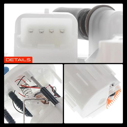 Frankberg 1x Kraftstoffpumpe für Renault Master III Bus Kasten Pritsche/Fahrgestell JV FV EV HV UV Bj ab 2010 Bild Frankberg 1x Kraftstoffpumpe für Renault Master III Bus Kasten Pritsche/Fahrgestell JV FV EV HV UV Bj ab 2010