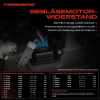 1x Widerstand Vorwiderstand Gebl&auml;semotor f&uuml;r Mercedes-Benz W204 S204 C218 X218 W212 S212 A207