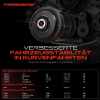 1x Riemenscheibe Kurbelwelle für Citroën C5 II Fiat Ulysse Peugeot 407 SW 2.2L Bild 1x Riemenscheibe Kurbelwelle für Citroën C5 II Fiat Ulysse Peugeot 407 SW 2.2L