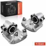 2x Bremssattel Vorderachse für BMW 5er E39 5er Touring 7er E38 X3 E83 X5 E53 1994-2011