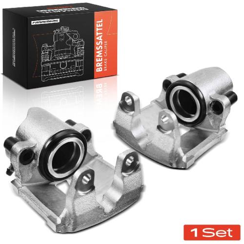 2x Bremssattel Vorderachse für BMW 5er E39 5er Touring 7er E38 X3 E83 X5 E53 1994-2011 Bild 2x Bremssattel Vorderachse für BMW 5er E39 5er Touring 7er E38 X3 E83 X5 E53 1994-2011