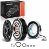 1x Magnetkupplung Klimakompressor für Subaru Forester SJ Impreza GP Levorg XV Bild 1x Magnetkupplung Klimakompressor für Subaru Forester SJ Impreza GP Levorg XV